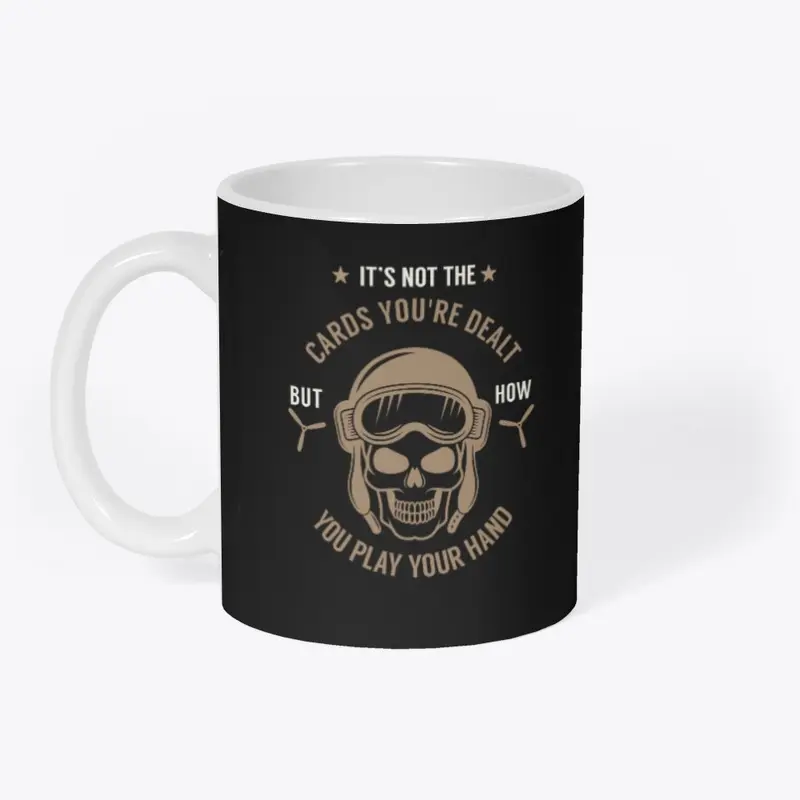 Aircraft Mechanics Mug